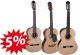 C 16 по 29 февраля скидка 5% на гитары фирмы Hohner