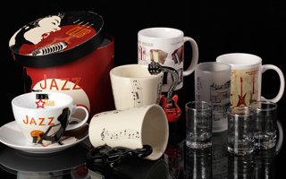 Сувениры и подарки