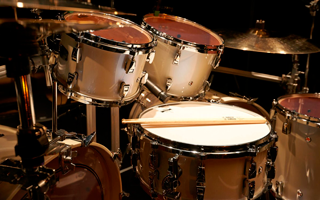 Ударные инструменты