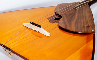 Народные, этнические инструменты