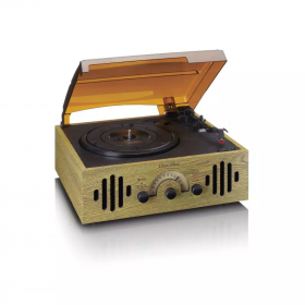 Проигрыватель виниловых дисков Lenco ТТ-41 ОК