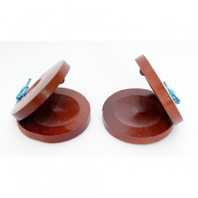 Кастаньеты Fleet G 10-5