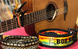 Гитарные аксессуары