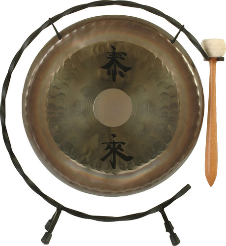 gong