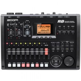 Zoom R8 Портативный рекордер