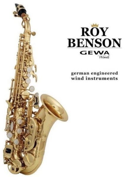 Roy Benson AS-201 ngtyqptarutqjcga-fmcilwmk