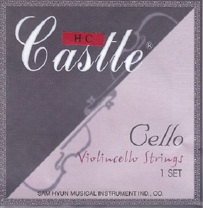 castle