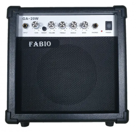 Fabio GA-20 Комбоусилитель