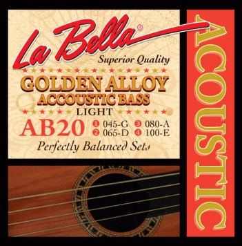 LaBella AB20
